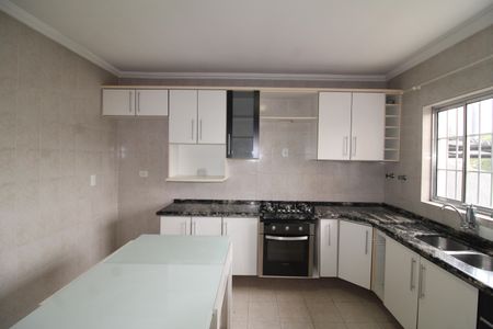 Casa à venda com 100m², 2 quartos e 1 vagaCozinha