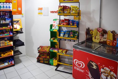 Apartamento à venda com 170m², 4 quartos e 3 vagasÁrea comum