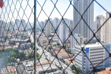 Apartamento à venda com 170m², 4 quartos e 3 vagasVista Sala