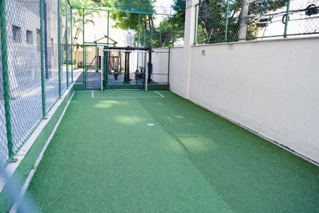 Apartamento à venda com 170m², 4 quartos e 3 vagasÁrea comum