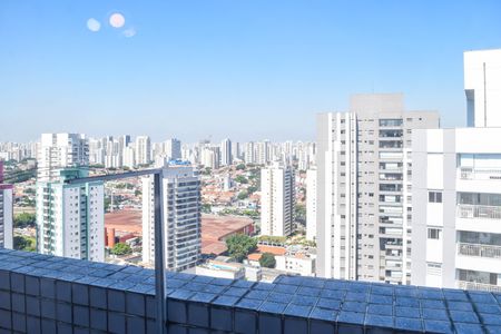 Apartamento à venda com 170m², 4 quartos e 3 vagasVista Suíte 2