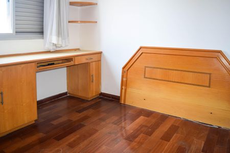 Apartamento à venda com 170m², 4 quartos e 3 vagasQuarto 1