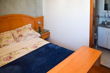 Apartamento à venda com 170m², 4 quartos e 3 vagasSuíte