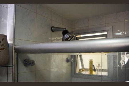 Apartamento à venda com 170m², 4 quartos e 3 vagasBanheiro