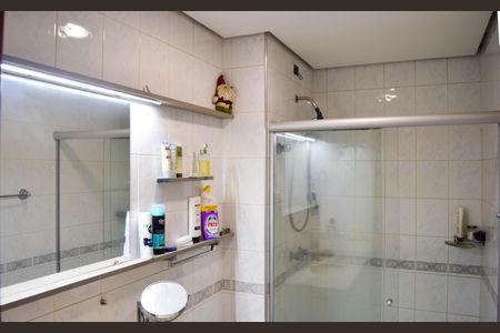 Apartamento à venda com 170m², 4 quartos e 3 vagasBanheiro Suíte 2