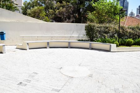 Apartamento à venda com 170m², 4 quartos e 3 vagasÁrea comum