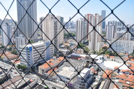 Apartamento à venda com 170m², 4 quartos e 3 vagasVista Quarto 1