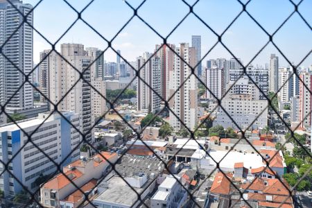 Apartamento à venda com 170m², 4 quartos e 3 vagasVista Sala