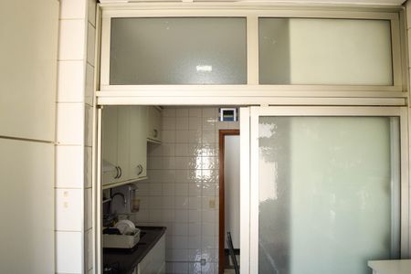 Apartamento à venda com 170m², 4 quartos e 3 vagasÁrea de Serviço