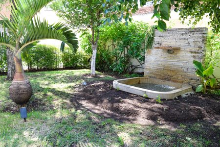 Apartamento à venda com 170m², 4 quartos e 3 vagasÁrea comum