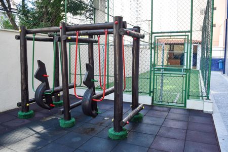 Apartamento à venda com 170m², 4 quartos e 3 vagasÁrea comum