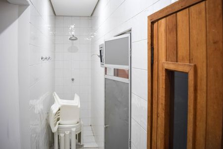 Apartamento à venda com 170m², 4 quartos e 3 vagasÁrea comum