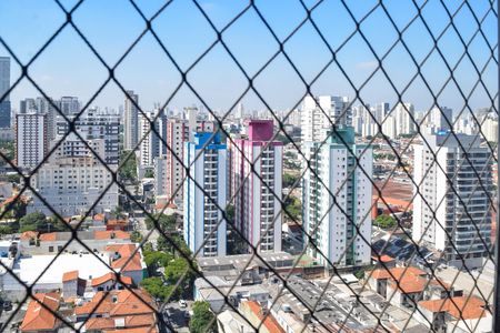 Apartamento à venda com 170m², 4 quartos e 3 vagasVista Quarto 1