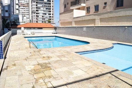 Apartamento à venda com 170m², 4 quartos e 3 vagasÁrea comum
