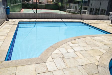 Apartamento à venda com 170m², 4 quartos e 3 vagasÁrea comum