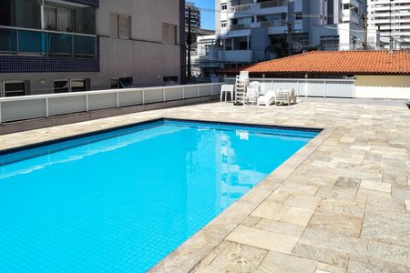 Apartamento à venda com 170m², 4 quartos e 3 vagasÁrea comum