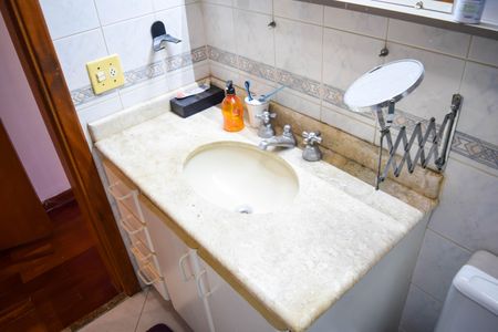 Apartamento à venda com 170m², 4 quartos e 3 vagasBanheiro Suíte 2