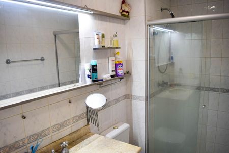 Apartamento à venda com 170m², 4 quartos e 3 vagasBanheiro Suíte 2