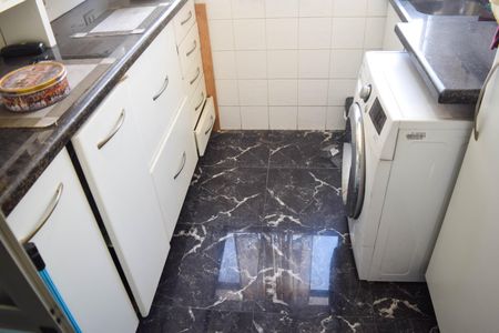 Apartamento à venda com 170m², 4 quartos e 3 vagasÁrea de Serviço