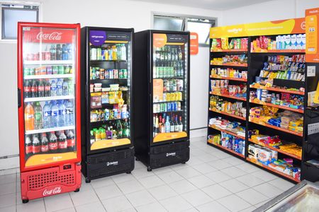 Apartamento à venda com 170m², 4 quartos e 3 vagasÁrea comum