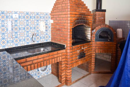 Apartamento à venda com 170m², 4 quartos e 3 vagasÁrea comum