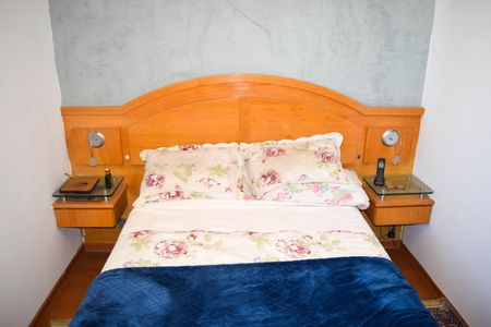 Apartamento à venda com 170m², 4 quartos e 3 vagasSuíte