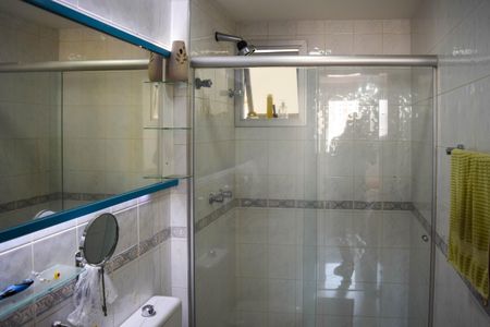 Apartamento à venda com 170m², 4 quartos e 3 vagasBanheiro