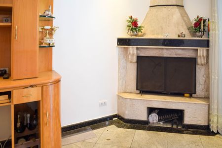 Apartamento à venda com 170m², 4 quartos e 3 vagasSala 2