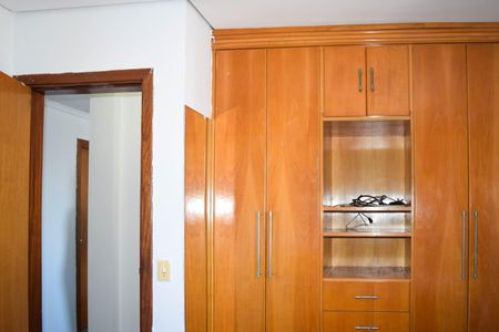 Apartamento à venda com 170m², 4 quartos e 3 vagasQuarto 1