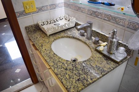 Apartamento à venda com 170m², 4 quartos e 3 vagasBanheiro