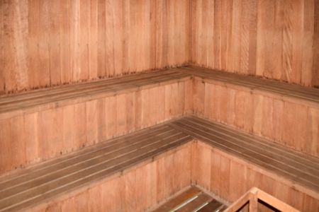 Apartamento à venda com 170m², 4 quartos e 3 vagasÁrea comum