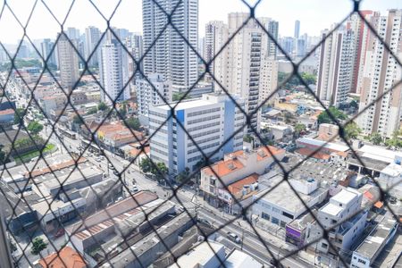 Apartamento à venda com 170m², 4 quartos e 3 vagasVista Sala