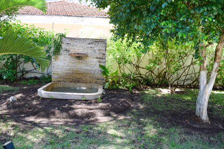 Apartamento à venda com 170m², 4 quartos e 3 vagasÁrea comum