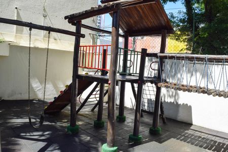 Apartamento à venda com 170m², 4 quartos e 3 vagasÁrea comum