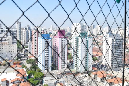 Apartamento à venda com 170m², 4 quartos e 3 vagasVista Sala