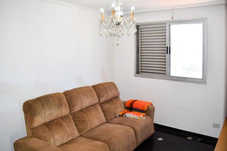 Apartamento à venda com 170m², 4 quartos e 3 vagasSala 