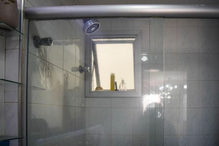 Apartamento à venda com 170m², 4 quartos e 3 vagasBanheiro