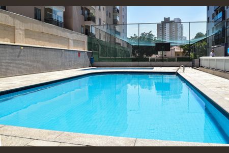 Apartamento à venda com 170m², 4 quartos e 3 vagasÁrea comum