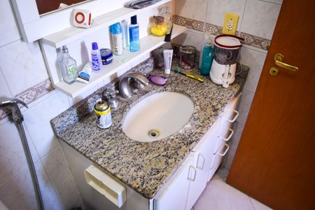 Apartamento à venda com 170m², 4 quartos e 3 vagasBanheiro Suíte