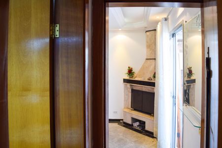 Apartamento à venda com 170m², 4 quartos e 3 vagasSuíte 2