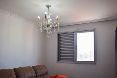 Apartamento à venda com 170m², 4 quartos e 3 vagasSala