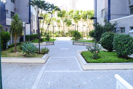 Apartamento à venda com 170m², 4 quartos e 3 vagasFachada