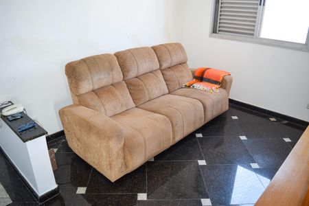 Apartamento à venda com 170m², 4 quartos e 3 vagasSala