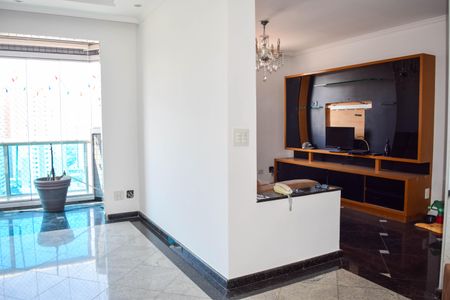 Apartamento à venda com 170m², 4 quartos e 3 vagasSala