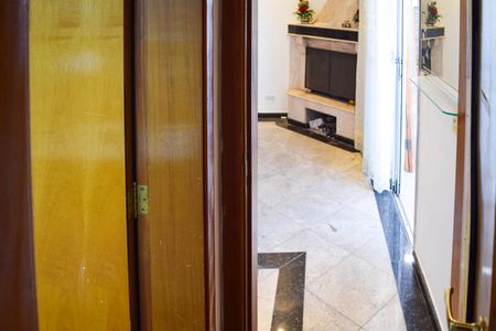 Apartamento à venda com 170m², 4 quartos e 3 vagasSuíte 2