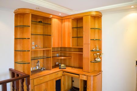 Apartamento à venda com 170m², 4 quartos e 3 vagasSala 2