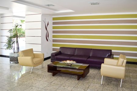 Apartamento à venda com 170m², 4 quartos e 3 vagasÁrea comum