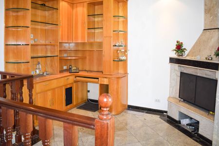 Apartamento à venda com 170m², 4 quartos e 3 vagasSala 2