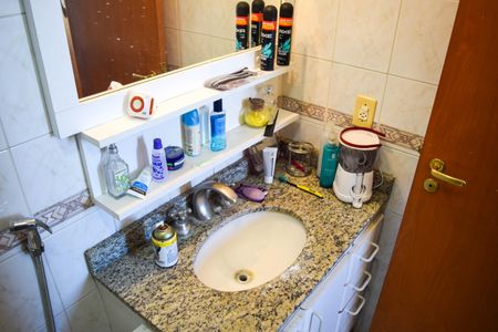 Apartamento à venda com 170m², 4 quartos e 3 vagasBanheiro Suíte