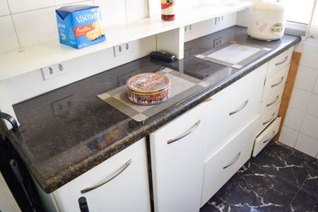 Apartamento à venda com 170m², 4 quartos e 3 vagasÁrea de Serviço